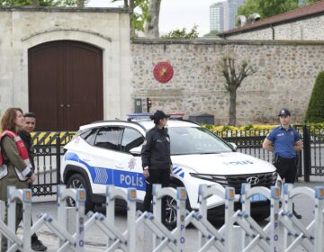 Εμπλοκή στις συνομιλίες των αντιπροσωπειών Ρωσίας και Ουκρανίας