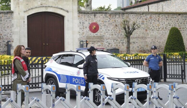 Εμπλοκή στις συνομιλίες των αντιπροσωπειών Ρωσίας και Ουκρανίας