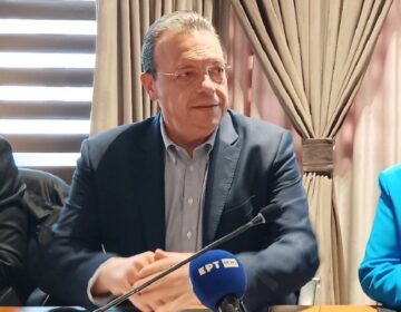 Φάμελλος: «Παράδειγμα καταστροφικής πολιτικής στα ζητήματα απολιγνιτοποίησης η Δυτική Μακεδονία»