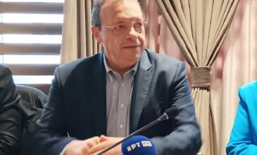 Φάμελλος: «Παράδειγμα καταστροφικής πολιτικής στα ζητήματα απολιγνιτοποίησης η Δυτική Μακεδονία»