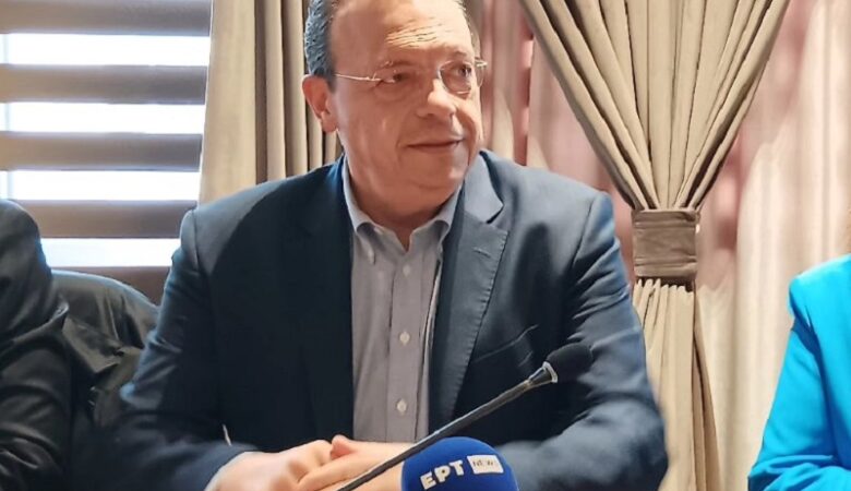 Φάμελλος: «Παράδειγμα καταστροφικής πολιτικής στα ζητήματα απολιγνιτοποίησης η Δυτική Μακεδονία»