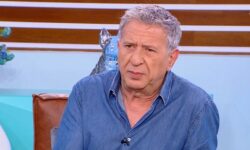 Κώστας Κόκλας για Καίτη Κωνσταντίνου: «Δεν θα πάψω ποτέ να την σκέφτομαι. Είναι ένα κομμάτι της ζωής μου και θα μείνει έτσι»