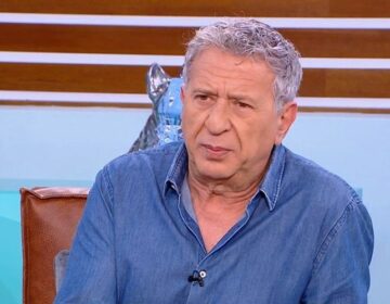 Κώστας Κόκλας για Καίτη Κωνσταντίνου: «Δεν θα πάψω ποτέ να την σκέφτομαι. Είναι ένα κομμάτι της ζωής μου και θα μείνει έτσι»