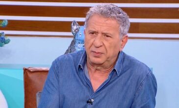 Κώστας Κόκλας για Καίτη Κωνσταντίνου: «Δεν θα πάψω ποτέ να την σκέφτομαι. Είναι ένα κομμάτι της ζωής μου και θα μείνει έτσι»