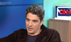 Πέτρος Λαγούτης για «Big Brother»: «Ήμουν προετοιμασμένος για την κριτική. Αδιανόητο να λένε παλαιότεροι παρουσιαστές ότι δεν το έβλεπαν»
