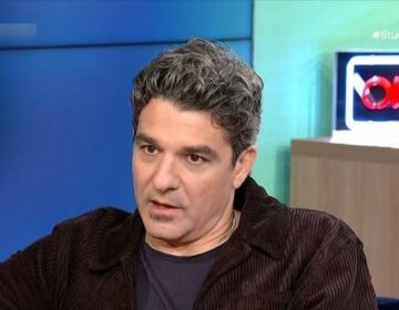 Πέτρος Λαγούτης για «Big Brother»: «Ήμουν προετοιμασμένος για την κριτική. Αδιανόητο να λένε παλαιότεροι παρουσιαστές ότι δεν το έβλεπαν»