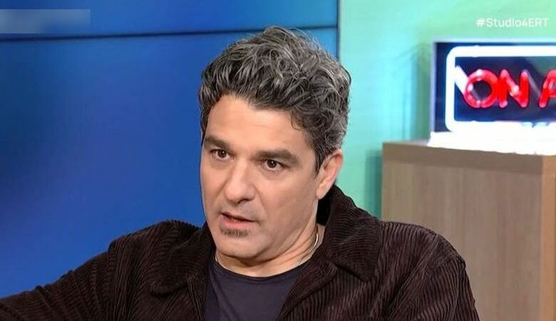 Πέτρος Λαγούτης για «Big Brother»: «Ήμουν προετοιμασμένος για την κριτική. Αδιανόητο να λένε παλαιότεροι παρουσιαστές ότι δεν το έβλεπαν»