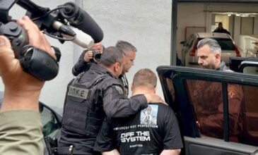 Μητροκτονία στη Λάρισα: Ελεύθερος με περιοριστικούς όρους ο 22χρονος ξάδερφος