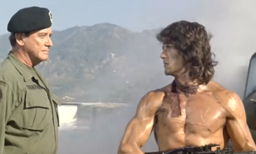 Έρχεται πρίκουελ για τον Rambo