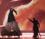 Eurovision 2025: Η μεγάλη ώρα της Κλαυδίας στον τελικό με την «Αστερομάτα» – Πώς ψηφίζουμε