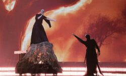 Eurovision 2025: Η μεγάλη ώρα της Κλαυδίας στον τελικό με την «Αστερομάτα» – Πώς ψηφίζουμε