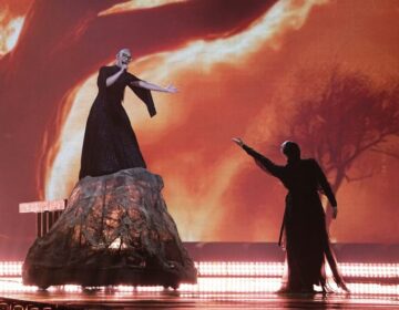 Eurovision 2025: Η μεγάλη ώρα της Κλαυδίας στον τελικό με την «Αστερομάτα» – Πώς ψηφίζουμε