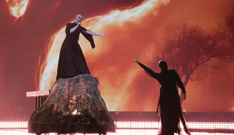 Eurovision 2025: Η μεγάλη ώρα της Κλαυδίας στον τελικό με την «Αστερομάτα» – Πώς ψηφίζουμε