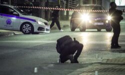 Μαφιόζικη ενέδρα στα Άνω Λιόσια: Τι δεν είπε στους αστυνομικούς ο 42χρονος «στόχος»