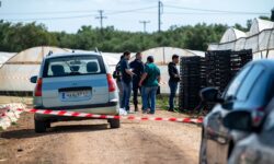 Τον σκότωσε για ένα… τσιγάρο – Προθεσμία για να απολογηθεί την Τρίτη πήρε ο 23χρονος δράστης