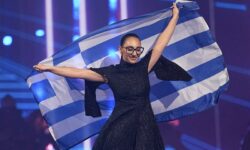 Κλαυδία: «Το ευχαριστώ είναι λίγο, αιώνια ευγνώμων» – Η πρώτη της ανάρτηση
