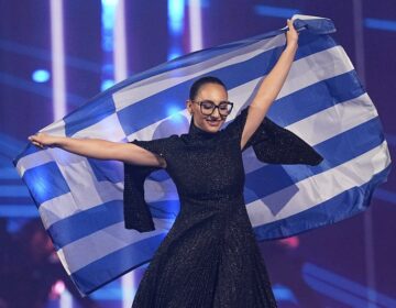 Κλαυδία: «Το ευχαριστώ είναι λίγο, αιώνια ευγνώμων» – Η πρώτη της ανάρτηση