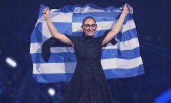 Eurovision 2025: Μεγάλη νικήτρια η Αυστρία – Στην 6η θέση η Ελλάδα με την Κλαυδία