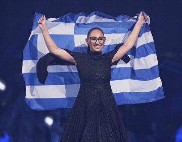 Eurovision 2025: Μεγάλη νικήτρια η Αυστρία – Στην 6η θέση η Ελλάδα με την Κλαυδία