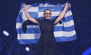 Eurovision 2025: Μεγάλη νικήτρια η Αυστρία – Στην 6η θέση η Ελλάδα με την Κλαυδία