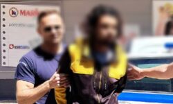 Στον εισαγγελέα ο δράστης της δολοφονίας 24χρονου στο Ψάρι Βάρδας