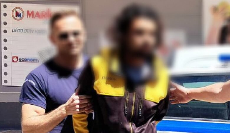 Στον εισαγγελέα ο δράστης της δολοφονίας 24χρονου στο Ψάρι Βάρδας