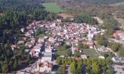 Μπαράζ σεισμών στην Εύβοια – Κλειστά αύριο τα σχολεία σε Προκόπι και Πήλι