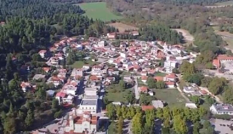 Μπαράζ σεισμών στην Εύβοια – Κλειστά αύριο τα σχολεία σε Προκόπι και Πήλι