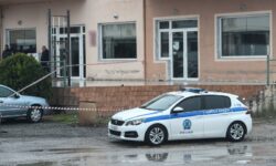 Ξεκινά σήμερα στη Βέροια η δίκη για τον θάνατο του 16χρονου Κώστα Φραγκούλη από αστυνομικά πυρά