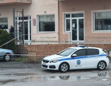 Ξεκινά σήμερα στη Βέροια η δίκη για τον θάνατο του 16χρονου Κώστα Φραγκούλη από αστυνομικά πυρά