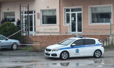 Ξεκινά σήμερα στη Βέροια η δίκη για τον θάνατο του 16χρονου Κώστα Φραγκούλη από αστυνομικά πυρά