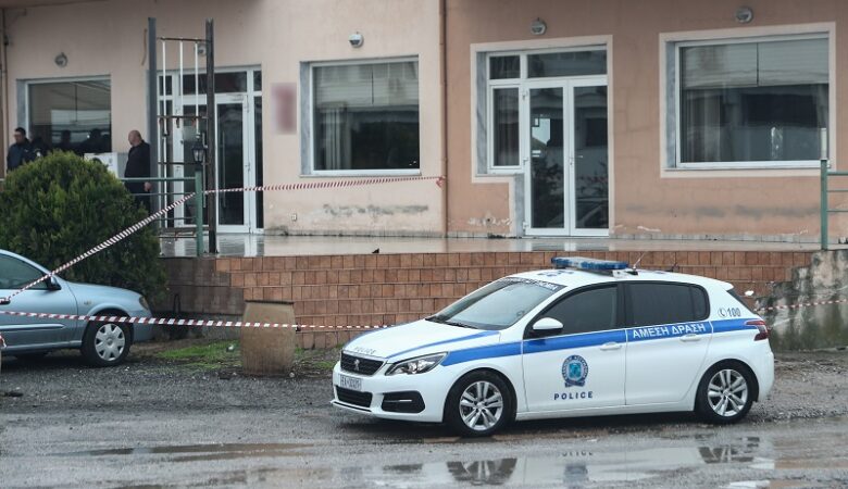 Ξεκινά σήμερα στη Βέροια η δίκη για τον θάνατο του 16χρονου Κώστα Φραγκούλη από αστυνομικά πυρά