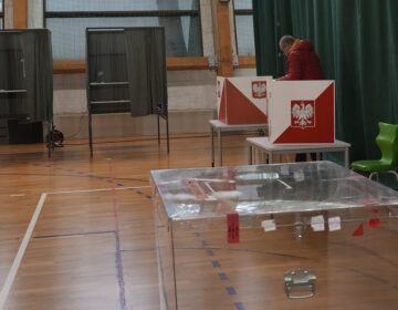 Στον δεύτερο γύρο οι προεδρικές εκλογές στην Πολωνία