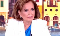 Μπακογιάννη: «Το ΠΑΣΟΚ πρέπει να αποδείξει ότι ο Καραμανλής είχε δόλο»