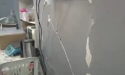 Μπαράζ σεισμών στην Εύβοια: «Δεν μπορούμε να είμαστε καθησυχαστικοί με τα μέχρι στιγμής δεδομένα»