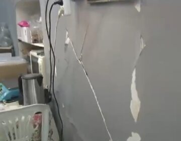 Μπαράζ σεισμών στην Εύβοια: «Δεν μπορούμε να είμαστε καθησυχαστικοί με τα μέχρι στιγμής δεδομένα»