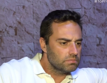 Κώστας Φραγκολιάς: Είναι ψυχολόγος η Μαρία Σολωμού; Ως τι επιστρέφει στην τηλεόραση; Θα γελάσουμε