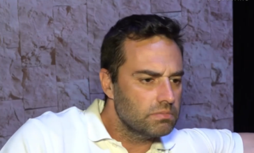 Κώστας Φραγκολιάς: Είναι ψυχολόγος η Μαρία Σολωμού; Ως τι επιστρέφει στην τηλεόραση; Θα γελάσουμε
