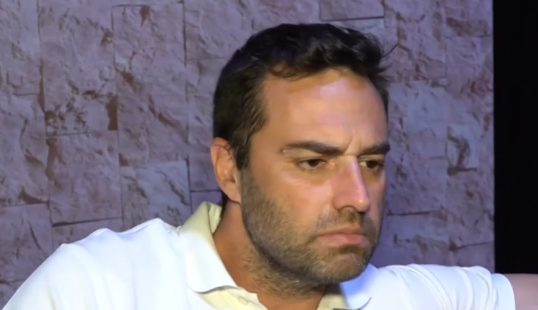 Κώστας Φραγκολιάς: Είναι ψυχολόγος η Μαρία Σολωμού; Ως τι επιστρέφει στην τηλεόραση; Θα γελάσουμε