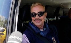 Λάκης Γαβαλάς για Eurovision και Nemo: «Τέτοια κοστούμια είχα να δω από τις τραγωδίες της Επιδαύρου»