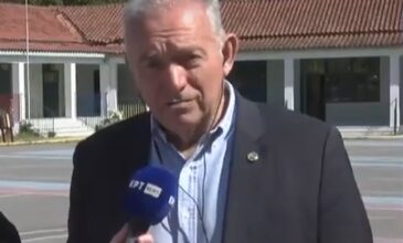 Μπαράζ σεισμών στην Εύβοια: «Ήπια σεισμική δραστηριότητα, θα διαρκέσει κάποιες ημέρες»