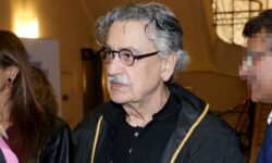 Έφυγε από τη ζωή στα 79 του χρόνια ο εμβληματικός ηθοποιός, Νίκος Γαλανός