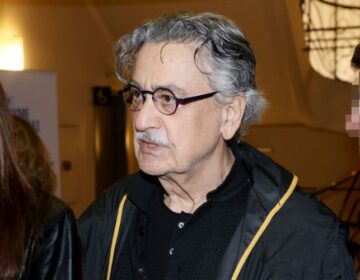 Έφυγε από τη ζωή στα 79 του χρόνια ο εμβληματικός ηθοποιός, Νίκος Γαλανός