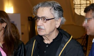 Έφυγε από τη ζωή στα 79 του χρόνια ο εμβληματικός ηθοποιός, Νίκος Γαλανός