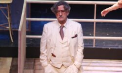 Το τελευταίο «αντίο» αύριο Τετάρτη στον Νίκο Γαλανό