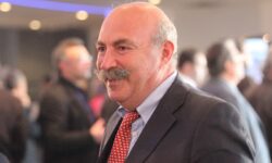 Συνελήφθη ο Χρήστος Μαυρίκης