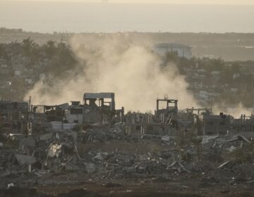 Κλιμάκωση των επιθέσεων στη Λωρίδα της Γάζας προαναγγέλλει ο αρχηγός των ισραηλινών Ένοπλων Δυνάμεων