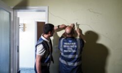 Παπαζάχος για σεισμούς στην Εύβοια: Να είμαστε επιφυλακτικοί – Υπάρχει ενεργό ρήγμα που μπορεί να δώσει 5,5 Ρίχτερ ή μεγαλύτερο