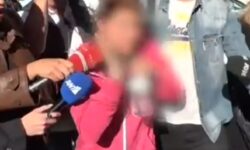 Tα μηνύματα που «καίνε» την 32χρονη μητέρα στη Λάρισα για την κακοποίηση των παιδιών της