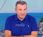 Γιώργος Λιάγκας: «Ξέρω πολύ καλά ποιοι θα βγάλουν το κόμπλεξ τους, αν με προκαλέσουν, εδώ είμαι να απαντήσω»